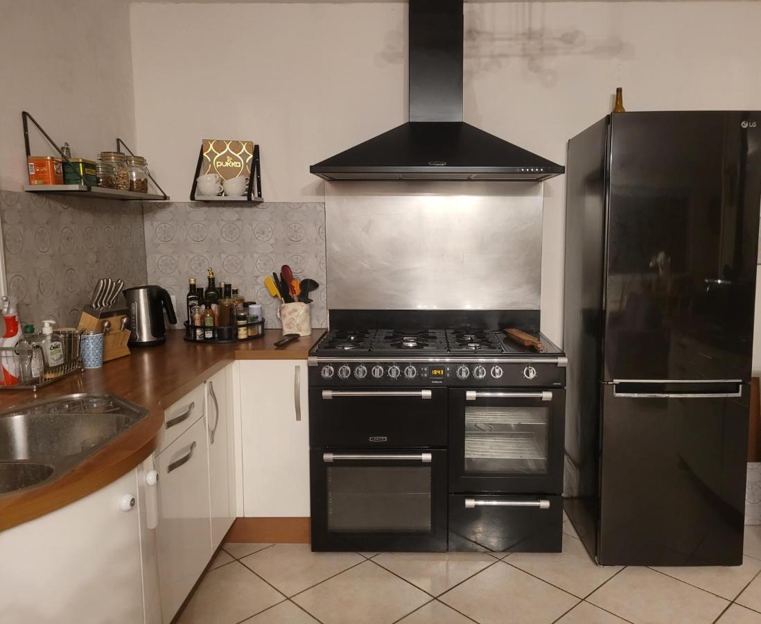 Apartamento Maison 3 Ch A La Campagne A 5Min De Valence Bourg-lès-Valence Exterior foto