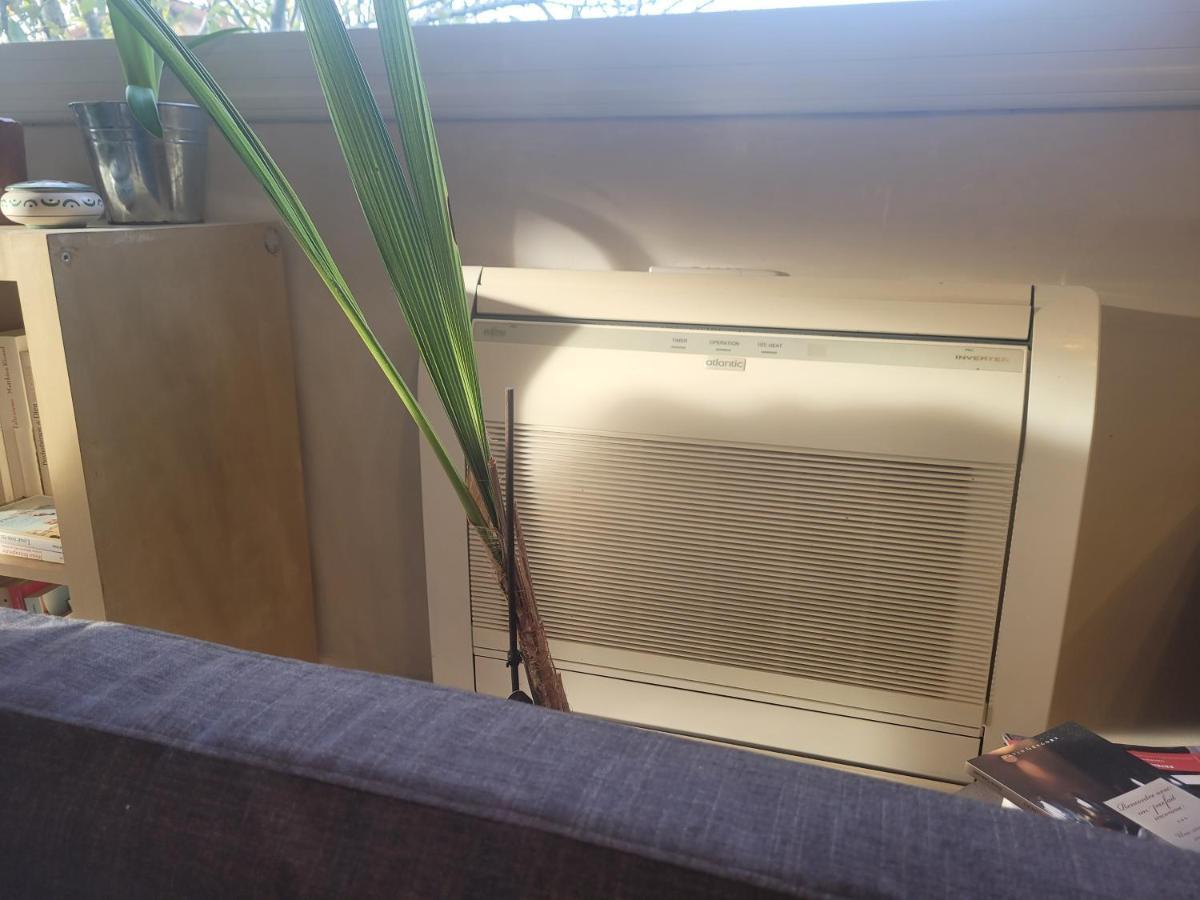 Apartamento Maison 3 Ch A La Campagne A 5Min De Valence Bourg-lès-Valence Exterior foto