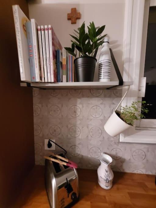 Apartamento Maison 3 Ch A La Campagne A 5Min De Valence Bourg-lès-Valence Exterior foto
