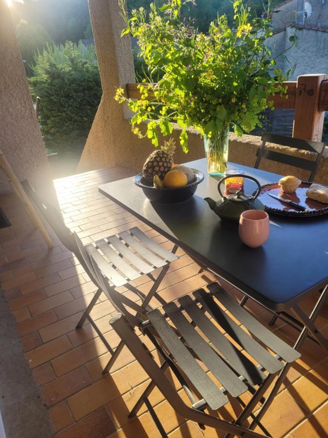 Apartamento Maison 3 Ch A La Campagne A 5Min De Valence Bourg-lès-Valence Exterior foto